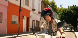 La patente per lo scooter: come fare 1502 0 La patente per lo scooter come fare_ok